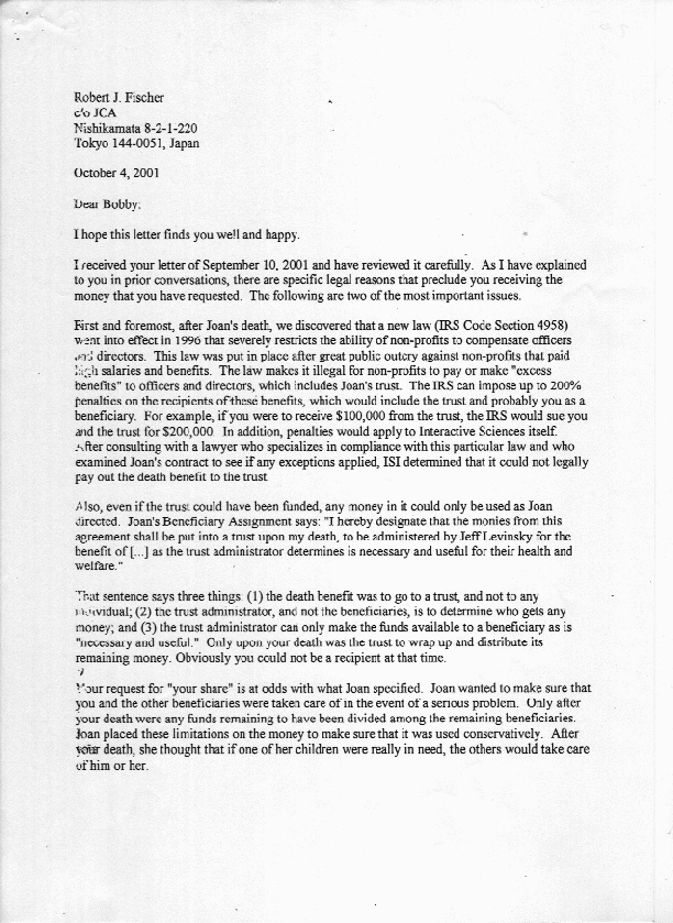 Scanned document 13-20.png from Fischer's website