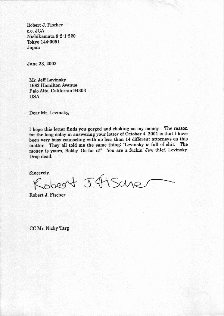 Scanned document 13-22.png from Fischer's website