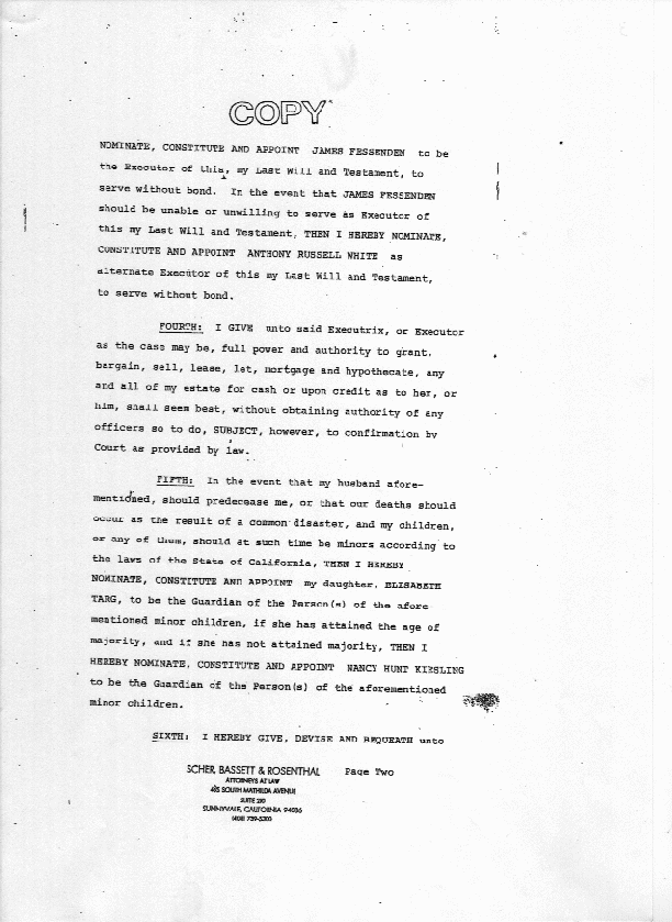 Scanned document 13-3.png from Fischer's website