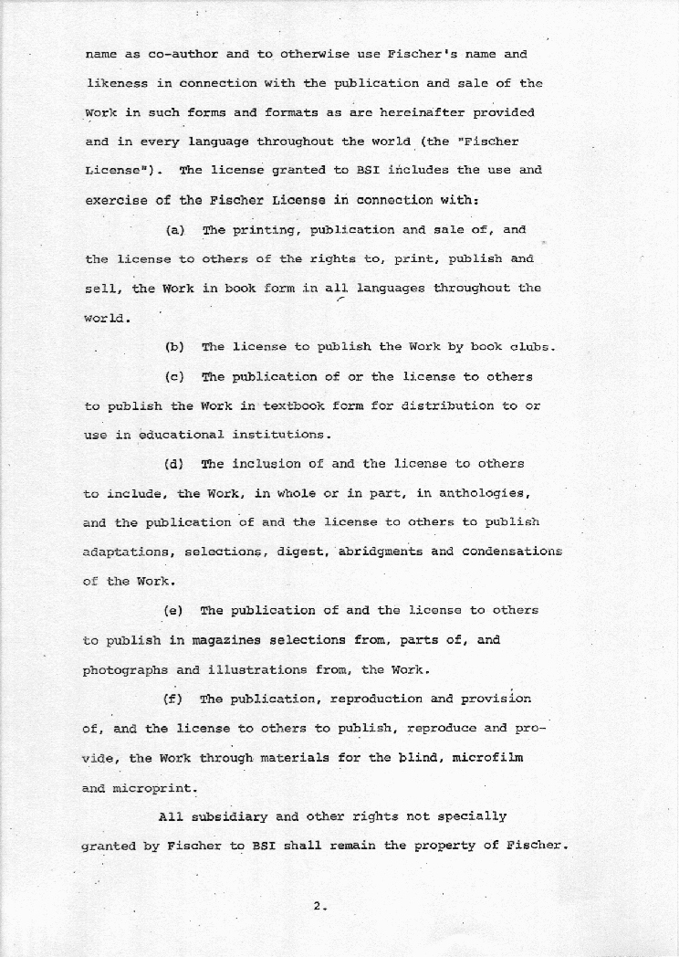 Scanned document 14-22.png from Fischer's website