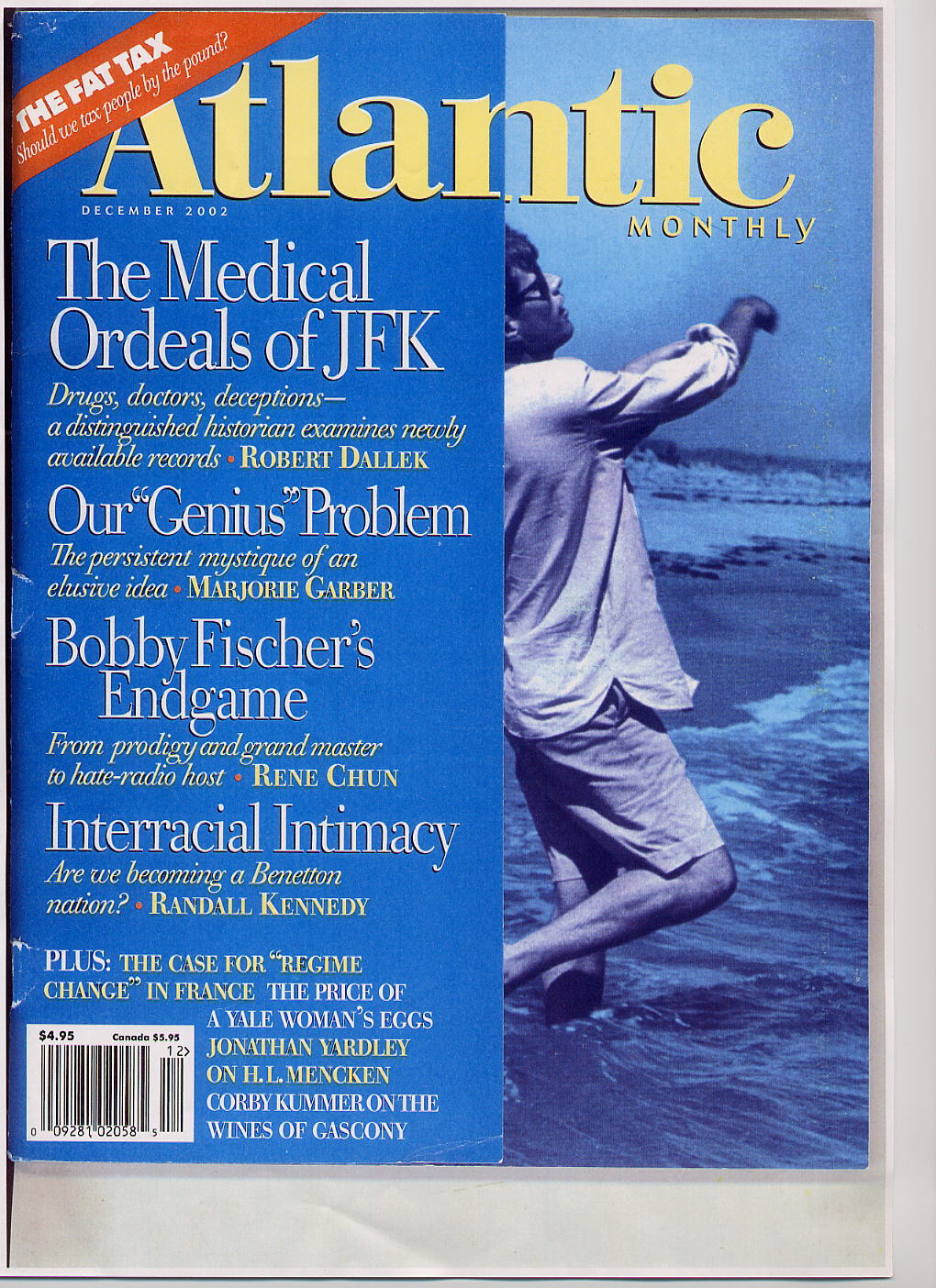 Scanned document 24-01.jpg from Fischer's website