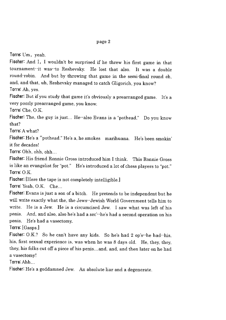 Scanned document 26-02.png from Fischer's website