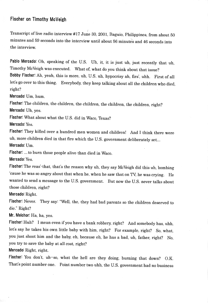 Scanned document 30-01.png from Fischer's website