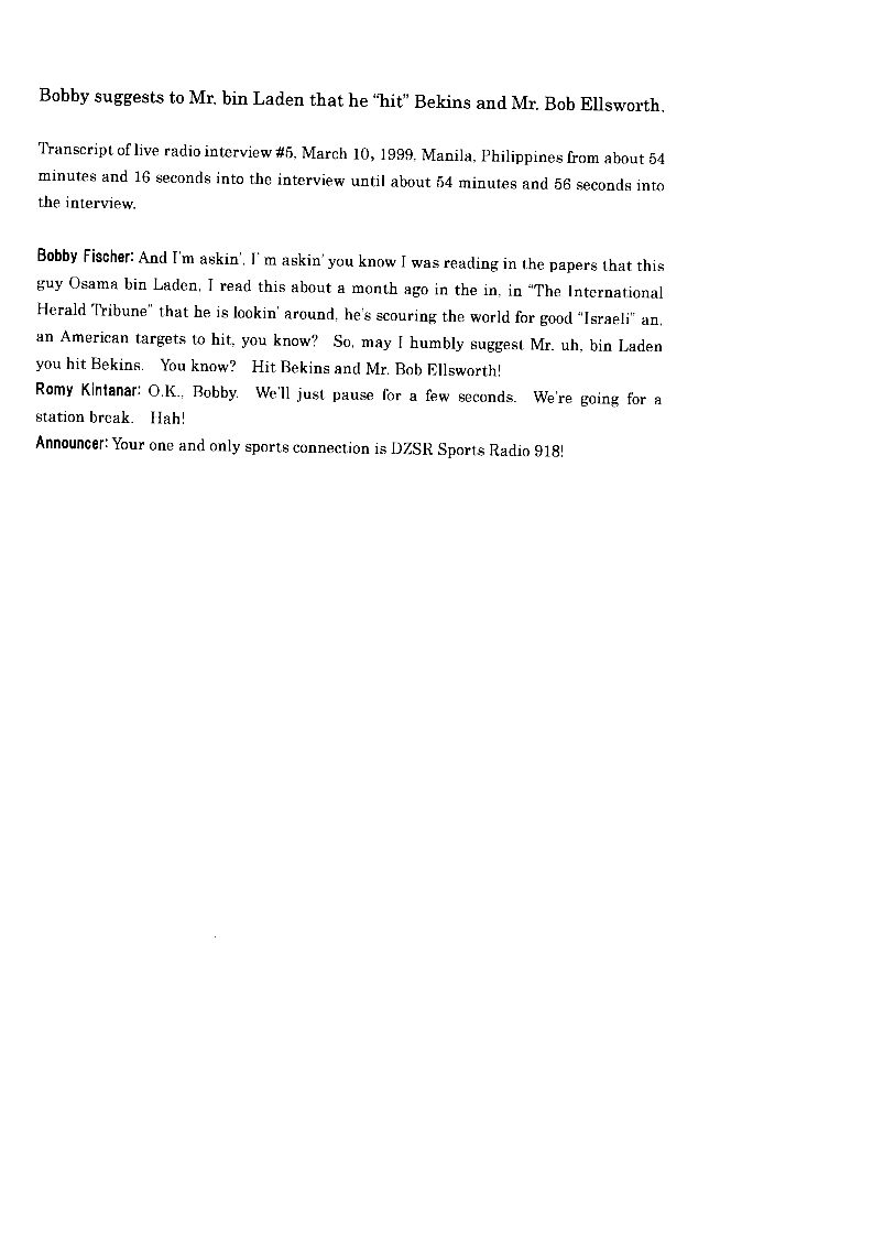 Scanned document 31-01.png from Fischer's website