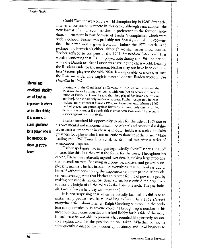 Scanned document 40-03.png from Fischer's website