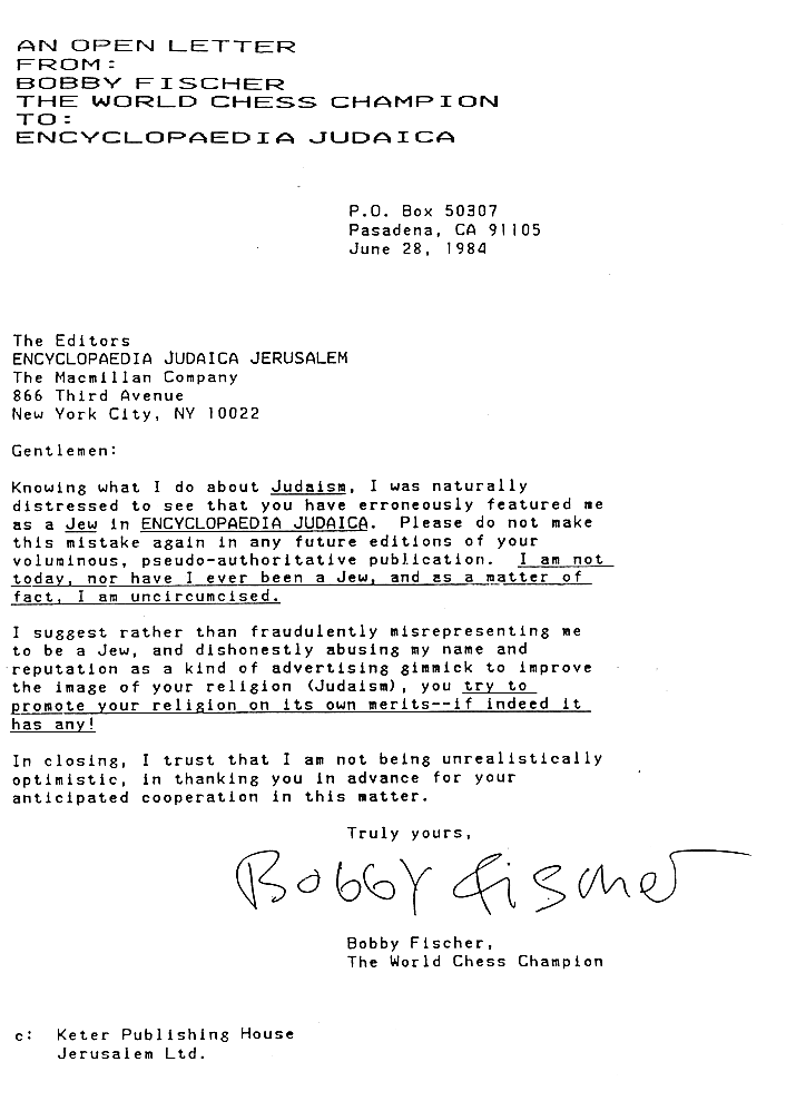 Scanned document 42-1.png from Fischer's website