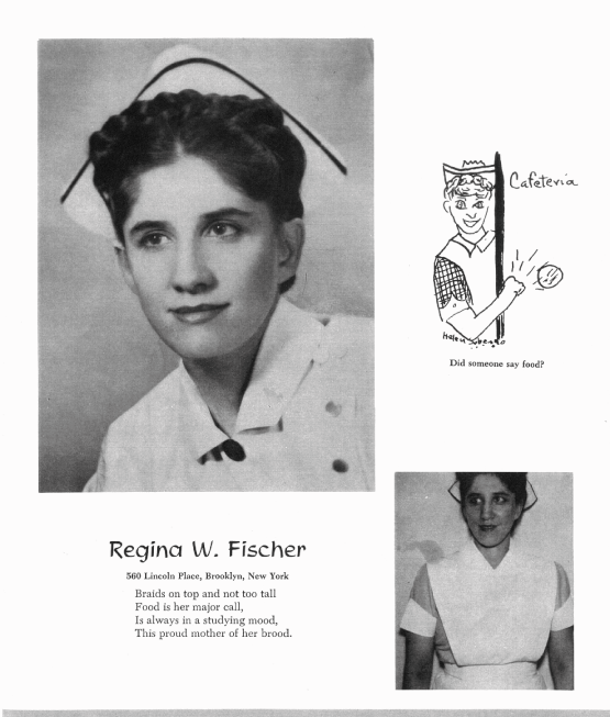 Scanned document regina-nurse.png from Fischer's website
