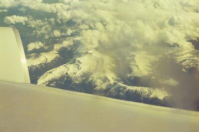 Air & sea