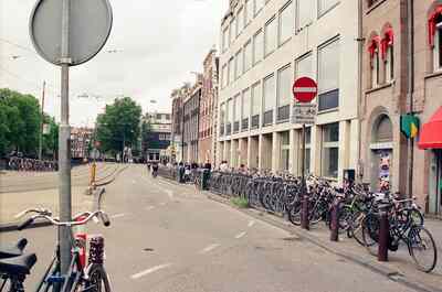 The Netherlands