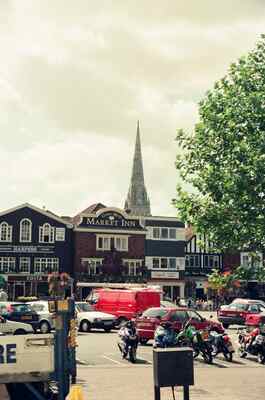 England