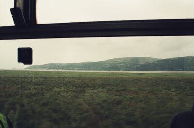 Wales