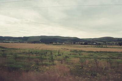 Scotland